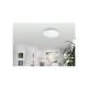 Rabalux Plafonjera Rob LED 20W bela (2284) - 2284-1