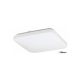 Rabalux Plafonjera Rob LED 20W bela (2286) - 2286-1