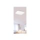 Rabalux Plafonjera Rob LED 20W bela (3340) - 3340