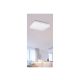 Rabalux Plafonjera Rob LED 32W bela (2287) - 2287-1