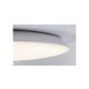 Rabalux Plafonjera Rorik LED 45W bela (71125) - 71125
