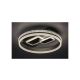 Rabalux Plafonjera Roxana LED 50W srebrna (6830) - 6830-1