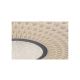 Rabalux Plafonjera Sedona2 LED 24W crna (71137) - RAS002450A00000
