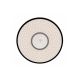 Rabalux Plafonjera Sedona2 LED 24W crna (71137) - RAS002450A00000