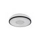 Rabalux Plafonjera Sedona2 LED 24W crna (71137) - RAS002450A00000