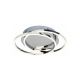 Rabalux Plafonjera Selena LED 30W hrom (2184) - 2184