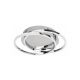 Rabalux Plafonjera Selena LED 30W hrom (2184) - 2184
