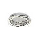 Rabalux Plafonjera Selena LED 40W hrom (2183) - 2183