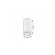 Rabalux Plafonjera Senobia GU10 1x MAX 35W crna (73030) - RAS002598A00000