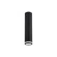 Rabalux Plafonjera Senobia GU10 1x MAX 35W crna (73031) - RAS002578A00000