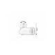 Rabalux Plafonjera Senobia GU10 1x MAX 35W crna (73032) - RAS002579A00000