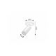 Rabalux Plafonjera Senobia GU10 1x MAX 35W crna (73033) - RAS002539A00000