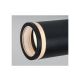 Rabalux Plafonjera Senobia GU10 2x MAX 35W crna (73034) - RAS002533A00000