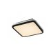 Rabalux Plafonjera Serkan LED 43W crna (71399) - RAS003168A00000