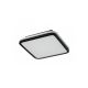 Rabalux Plafonjera Serkan LED 43W crna (71399) - RAS003168A00000