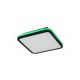 Rabalux Plafonjera Serkan LED 43W crna (71399) - RAS003168A00000
