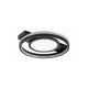 Rabalux Plafonjera Shirin LED 40W crna (71401) - RAS003169A00000