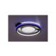 Rabalux Plafonjera Shirin LED 40W crna (71401) - RAS003169A00000