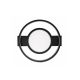Rabalux Plafonjera Shirin LED 40W crna (71401) - RAS003169A00000