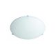 Rabalux Plafonjera Simple E27 1x MAX 60W opal staklo (1803) - 1803-1