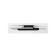 Rabalux Plafonjera Sindri LED 36W crna (71050) - RAS002906A00000
