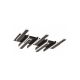 Rabalux Plafonjera Sindri LED 46W crna (71049) - RAS002905A00000