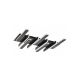 Rabalux Plafonjera Sindri LED 46W crna (71049) - RAS002905A00000