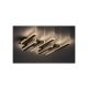 Rabalux Plafonjera Sindri LED 46W crna (71049) - RAS002905A00000