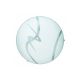 Rabalux Plafonjera Soley E27 1x MAX 60W bela (1818) - 1818