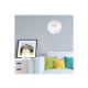 Rabalux Plafonjera Soley E27 1x MAX 60W bela (1818) - 1818