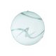 Rabalux Plafonjera Soley E27 2x MAX 60W bela (1819) - 1819