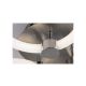 Rabalux Plafonjera Sotiris LED 21W brušeni hrom (71007) - 71007