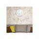 Rabalux Plafonjera Spiral E27 1x MAX 60W bela (1822) - 1822