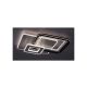 Rabalux Plafonjera Stregobor LED 48W sivo (2937) - 2937