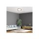 Rabalux Plafonjera Tamino LED 24W bukva (2427) - 2427-1