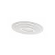 Rabalux Plafonjera Taneli LED 41W bela (3097) - 3097-1
