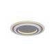 Rabalux Plafonjera Taneli2 LED 56W hrom (71315) - RAS003331A00000