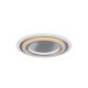 Rabalux Plafonjera Taneli2 LED 56W hrom (71315) - RAS003331A00000