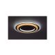 Rabalux Plafonjera Taneli2 LED 56W hrom (71315) - RAS003331A00000