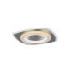Rabalux Plafonjera Taneli2 LED 60W hrom (71318) - RAS003334A00000