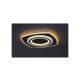 Rabalux Plafonjera Taneli2 LED 60W hrom (71318) - RAS003334A00000