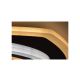 Rabalux Plafonjera Taneli2 LED 60W hrom (71318) - RAS003334A00000