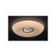 Rabalux Plafonjera Tayla LED 60W bela (3328) - 3328-1-1