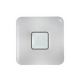 Rabalux Plafonjera Tayla LED 72W hrom (4634) - 4634-1