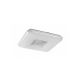 Rabalux Plafonjera Tayla LED 72W hrom (4634) - 4634-1