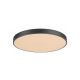 Rabalux Plafonjera Tesia LED 36W mat crno (3314) - 3314