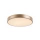 Rabalux Plafonjera Tesia LED 36W zlatna (71037) - 71037-1
