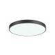 Rabalux Plafonjera Tesia LED 60W mat crno (3316) - 3316