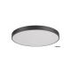 Rabalux Plafonjera Tesia LED 60W mat crno (3316) - 3316