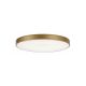 Rabalux Plafonjera Tesia LED 60W zlatna (71038) - 71038